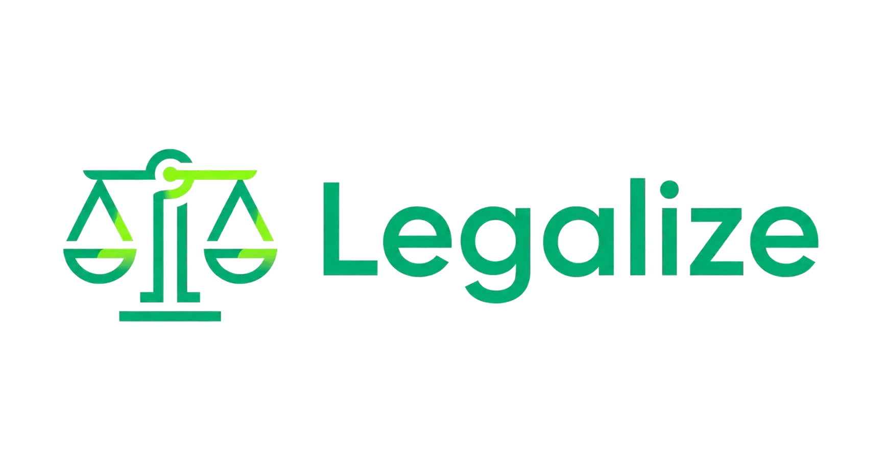 Legalize logo
