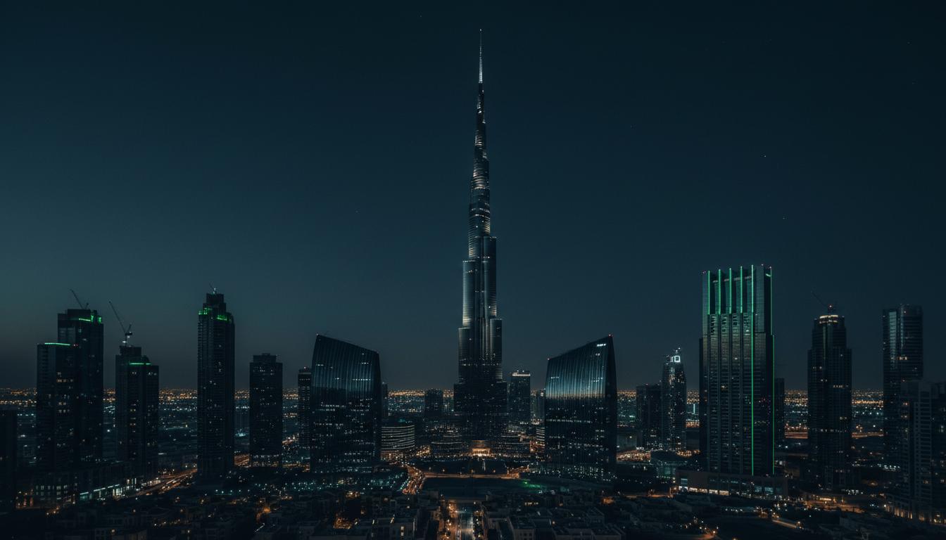 High-risk business launch